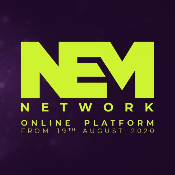 NEM NETWORK: NEW ONLINE PLATFORM FOR TV PROFESSIONALS STARTS IN AUGUST