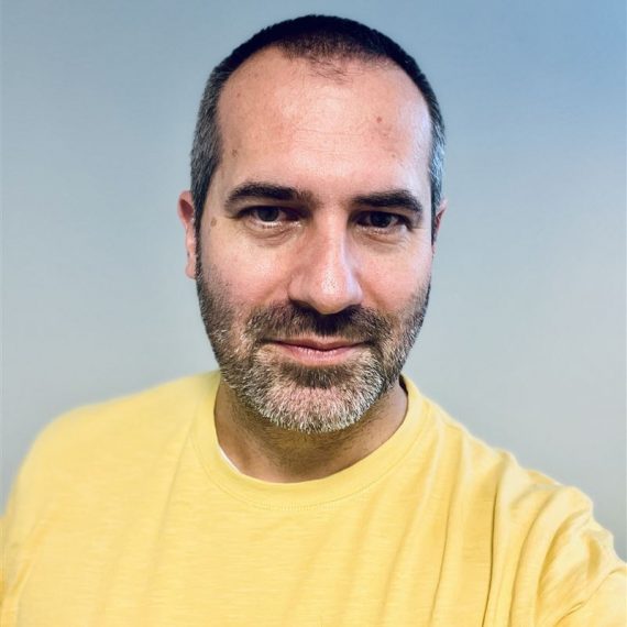 Danijel Pek