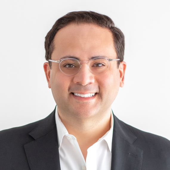 Monty Sarhan