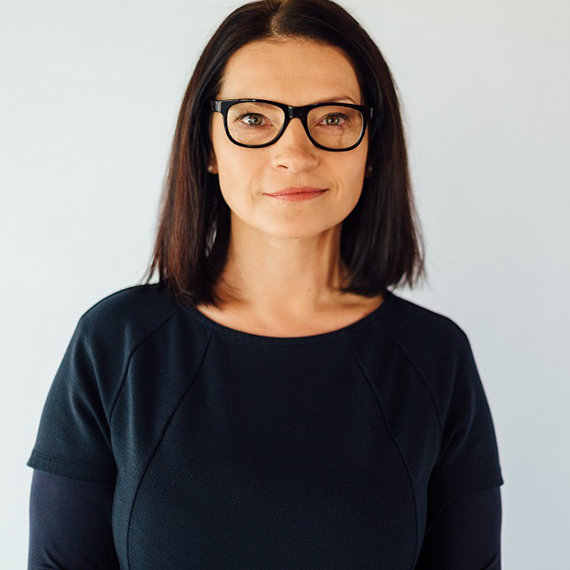 Jana Semjonova