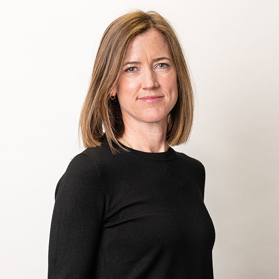Louise Padfield-Wilkins