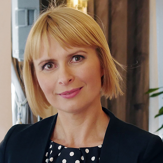 Daniela Draštata