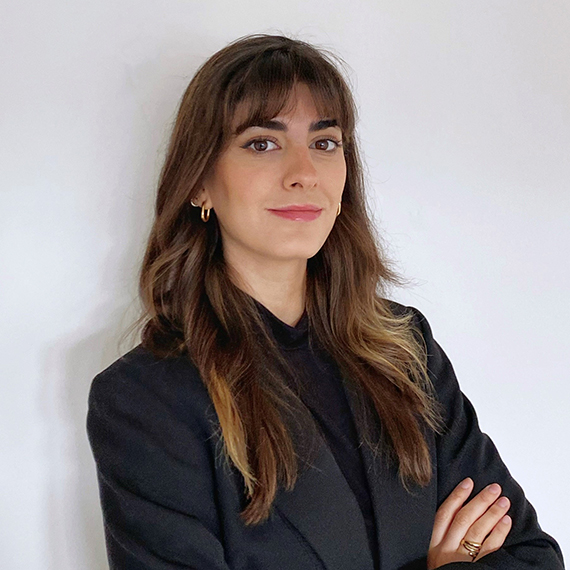 Paloma Roldan