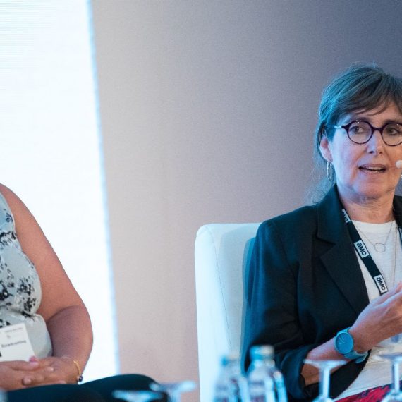 INTERVIEW WITH FATMA ŞAPCI