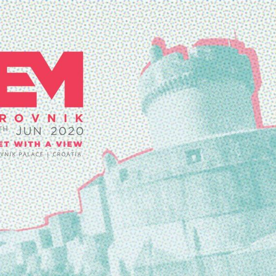 THE AGENCY THAT DEVELOPS MARKETING STRATEGIES FOR NETFLIX IS COMING TO NEM DUBROVNIK 2020