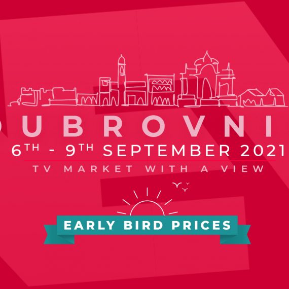 NEM DUBROVNIK 2021 WILL BE HELD IN SEPTEMBER