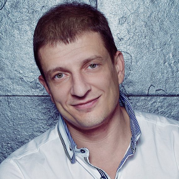 Peter Kolosi