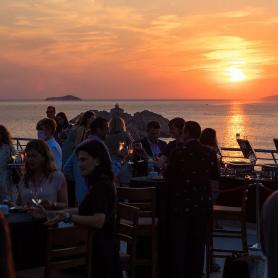 NEM DUBROVNIK 2021 HAS OFFICIALLY STARTED