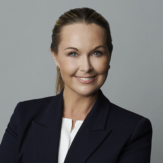Christina Sulebakk