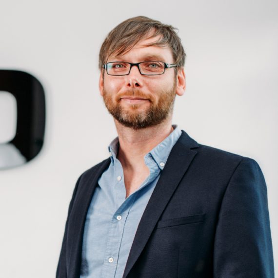 Jörg Meyer