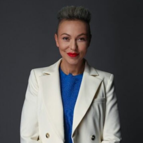 Kateryna Edelshtein