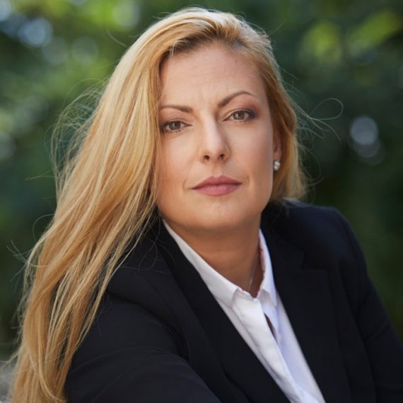 Dobromira Marincheva