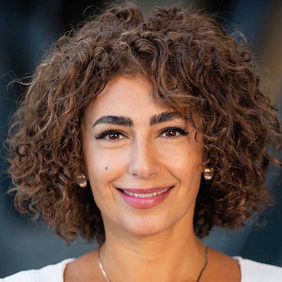 Anahita Kheder