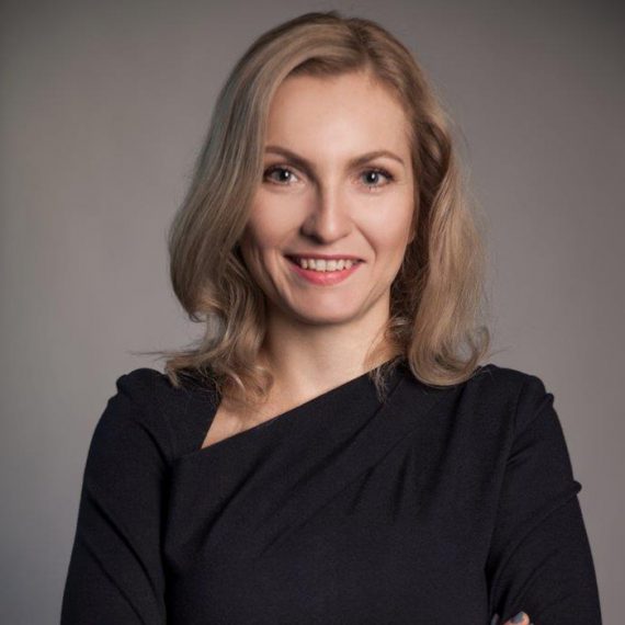 Monika Kłosińska