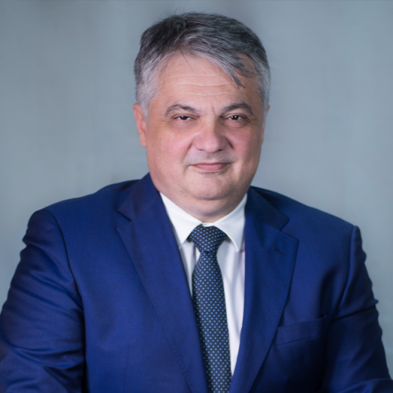 Vladimir Lučić