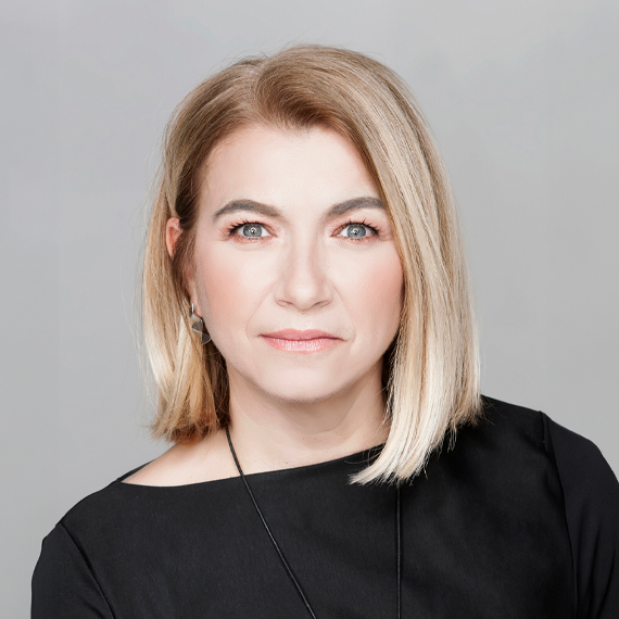 Nataša Rapaić