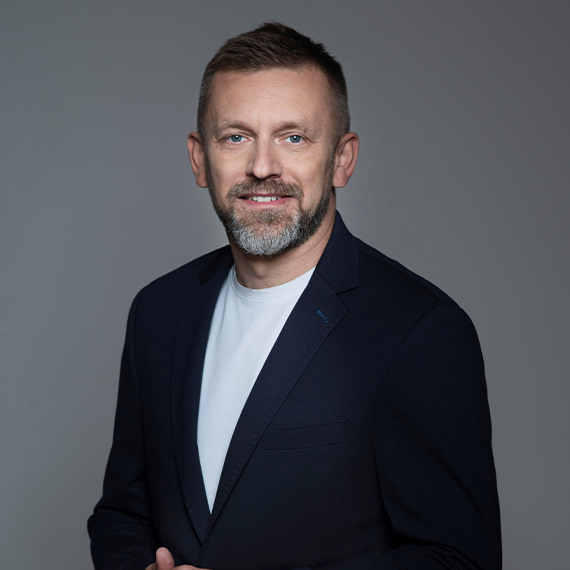 Maciej Gozdowski