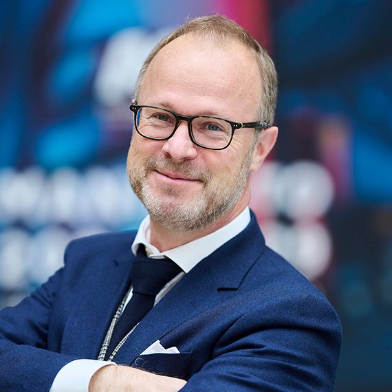 Niklas Lagergren