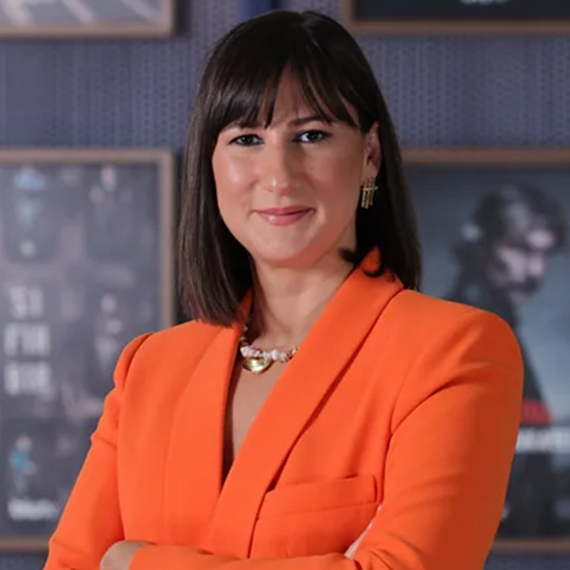 Deniz Şaşmaz Oflaz