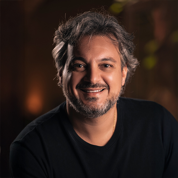 Rodrigo Nascimento