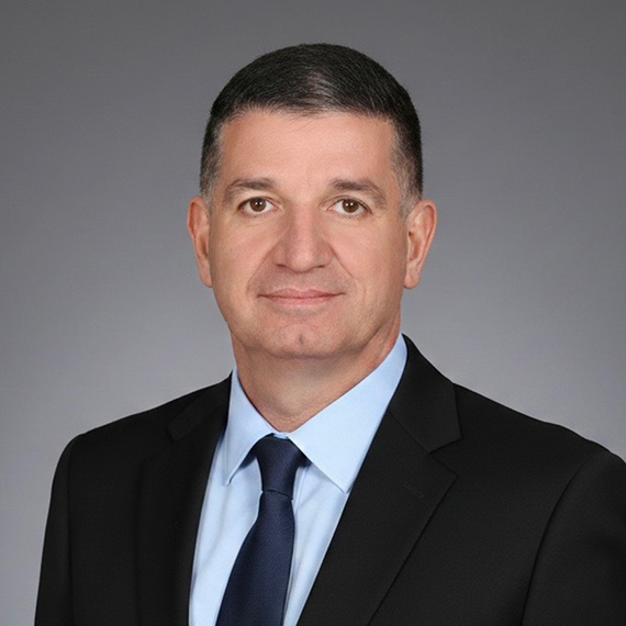 Panagiotis Varvatsoulis