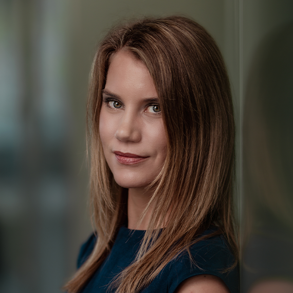 Szilvia Szabó