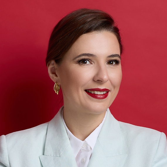 Valeria Korotina