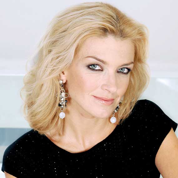Andrea Gavačová