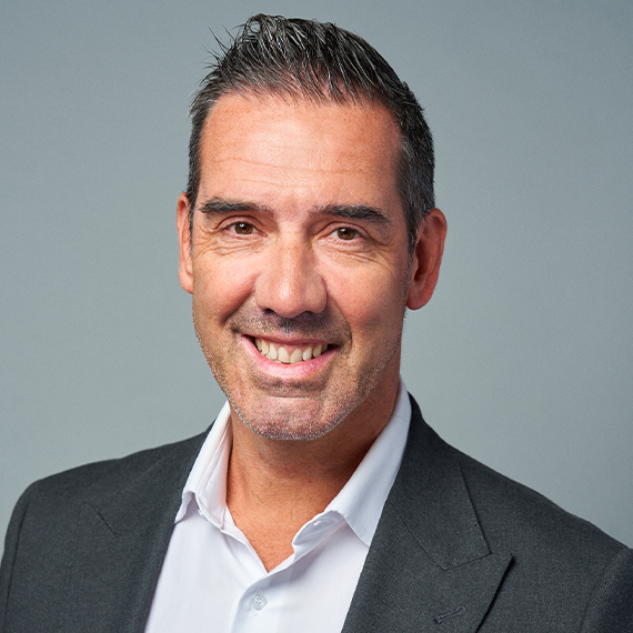 Arnaud Verlhac