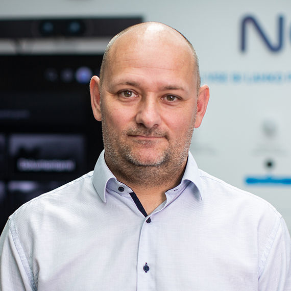 Luca Borzatta
