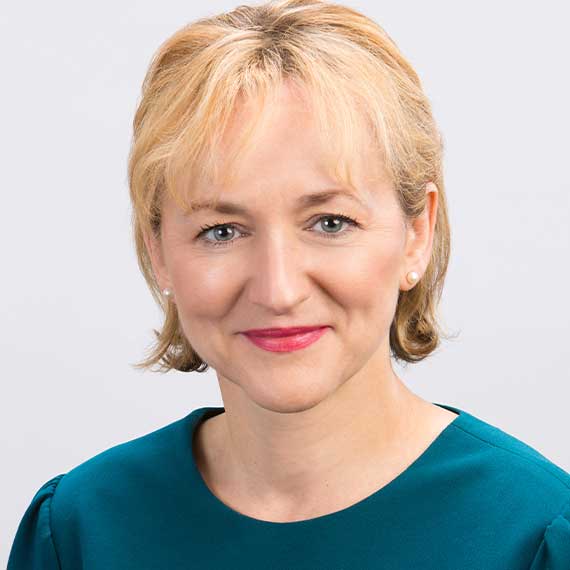 Iwona Pilgrim
