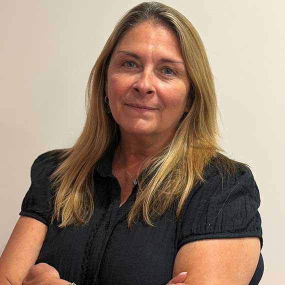 Julie Aletti de Gely