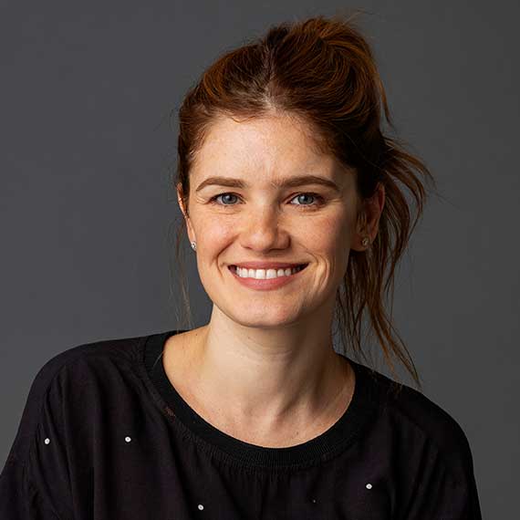 Karen Pinho