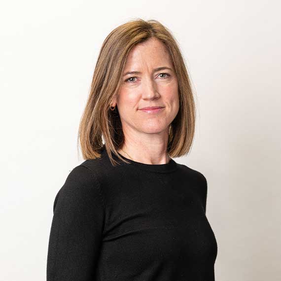 Louise Padfield-Wilkins