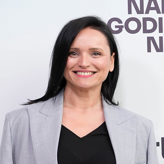 Mirela Hegediš Horvat