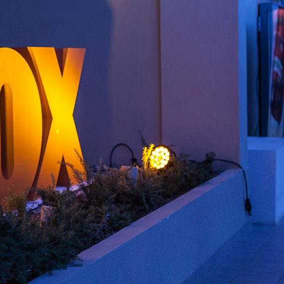 FOX NETWORKS GROUP KNOWS HOW TO MAKE AN IMPRESSION