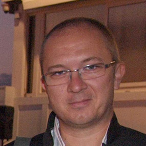 Boštjan Virc