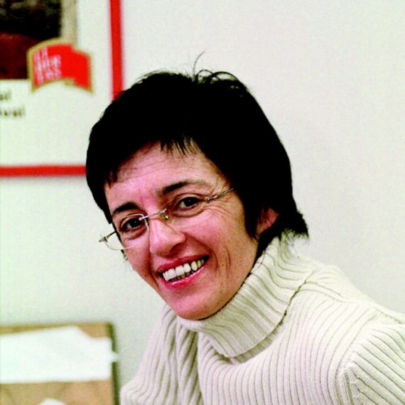 Marija Nemčić