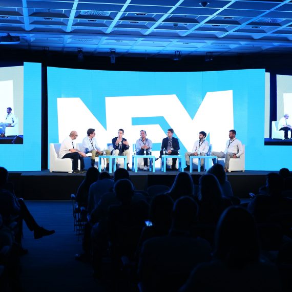 NEM 2018 REVEALS MAIN TOPICS OF PANEL DISCUSSIONS