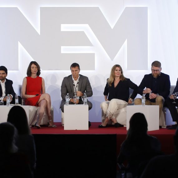 NEM 2018: CEE REGION IS STILL ONE OF THE STRONGEST IN TV CONSUMPTION