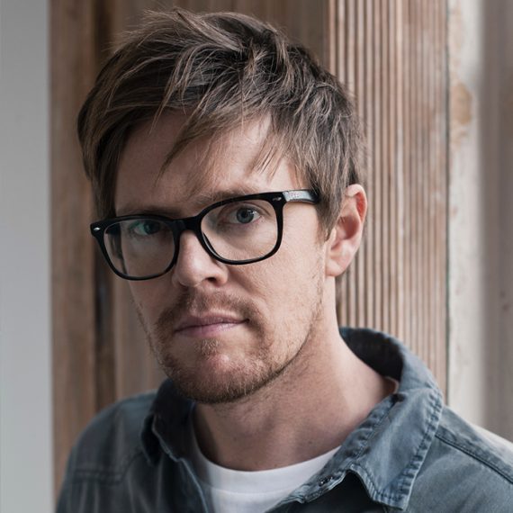 Kris Marshall