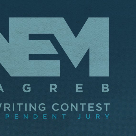 TV Writing Contest: BAFTA nominee among jury members