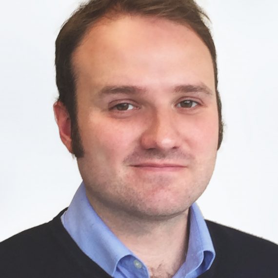Andrew Sime