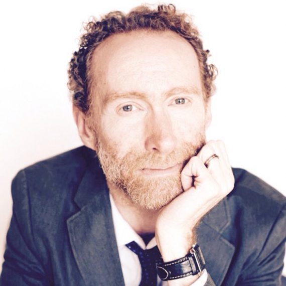 Barry Walsh