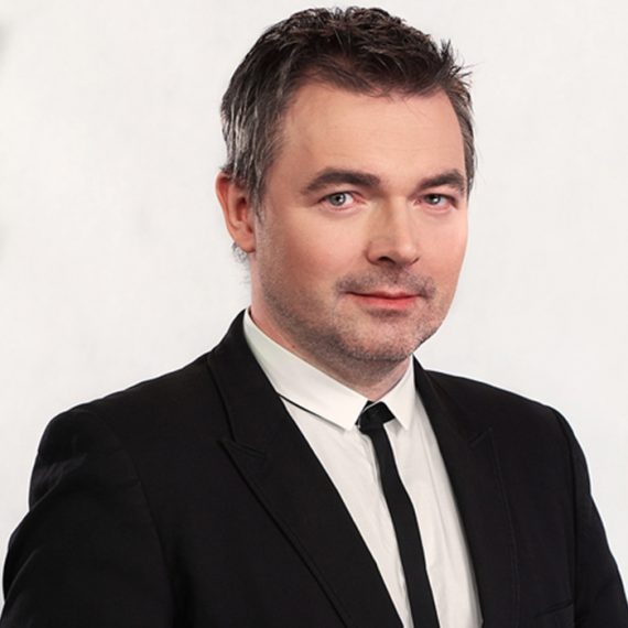 Jarosław Burdek