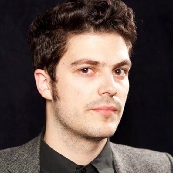 Jovan Marjanović 2019