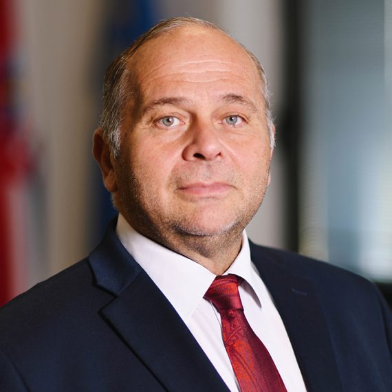 Kazimir Bačić