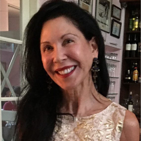 Kim Moses