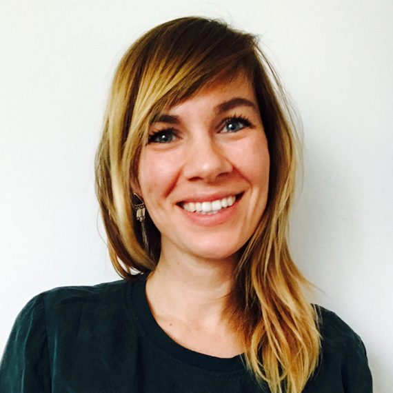 Marike Muselaers