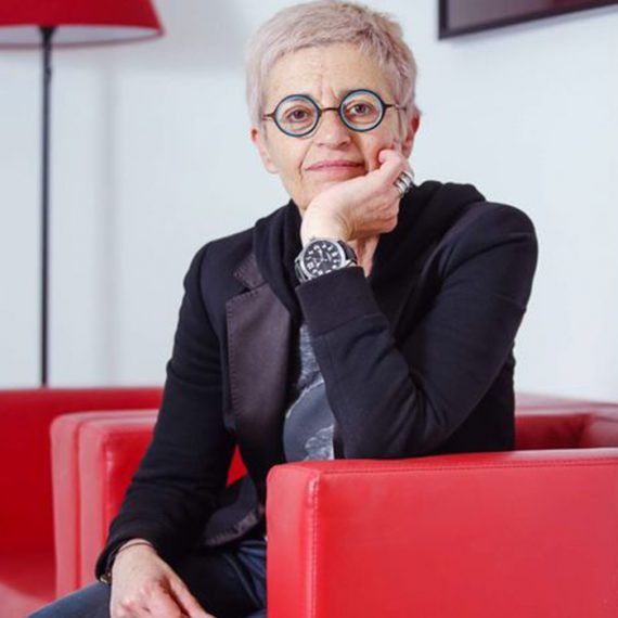 Marija Nemčić